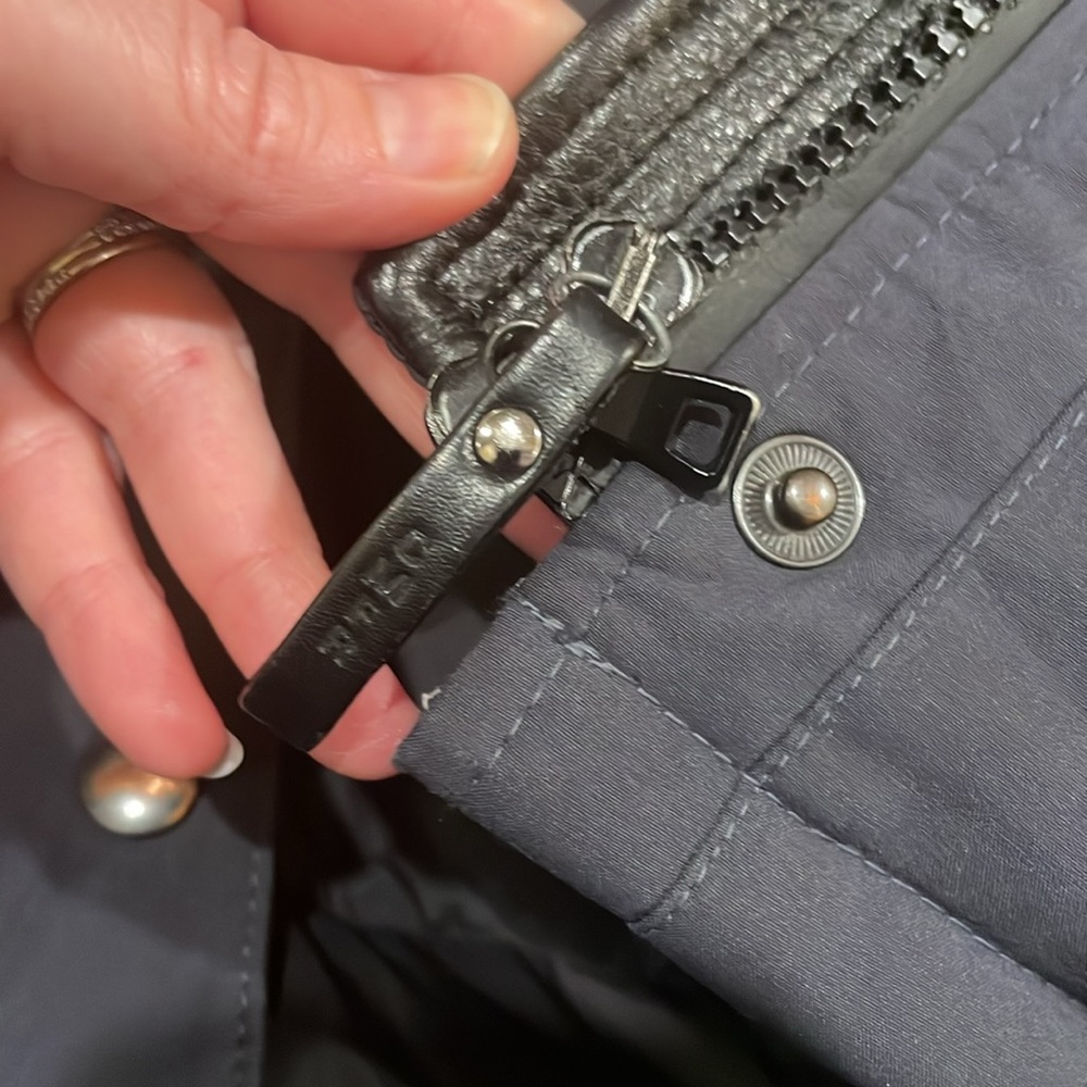 CMFR Parka END OF WINTER SALE! - Picture 13 of 14
